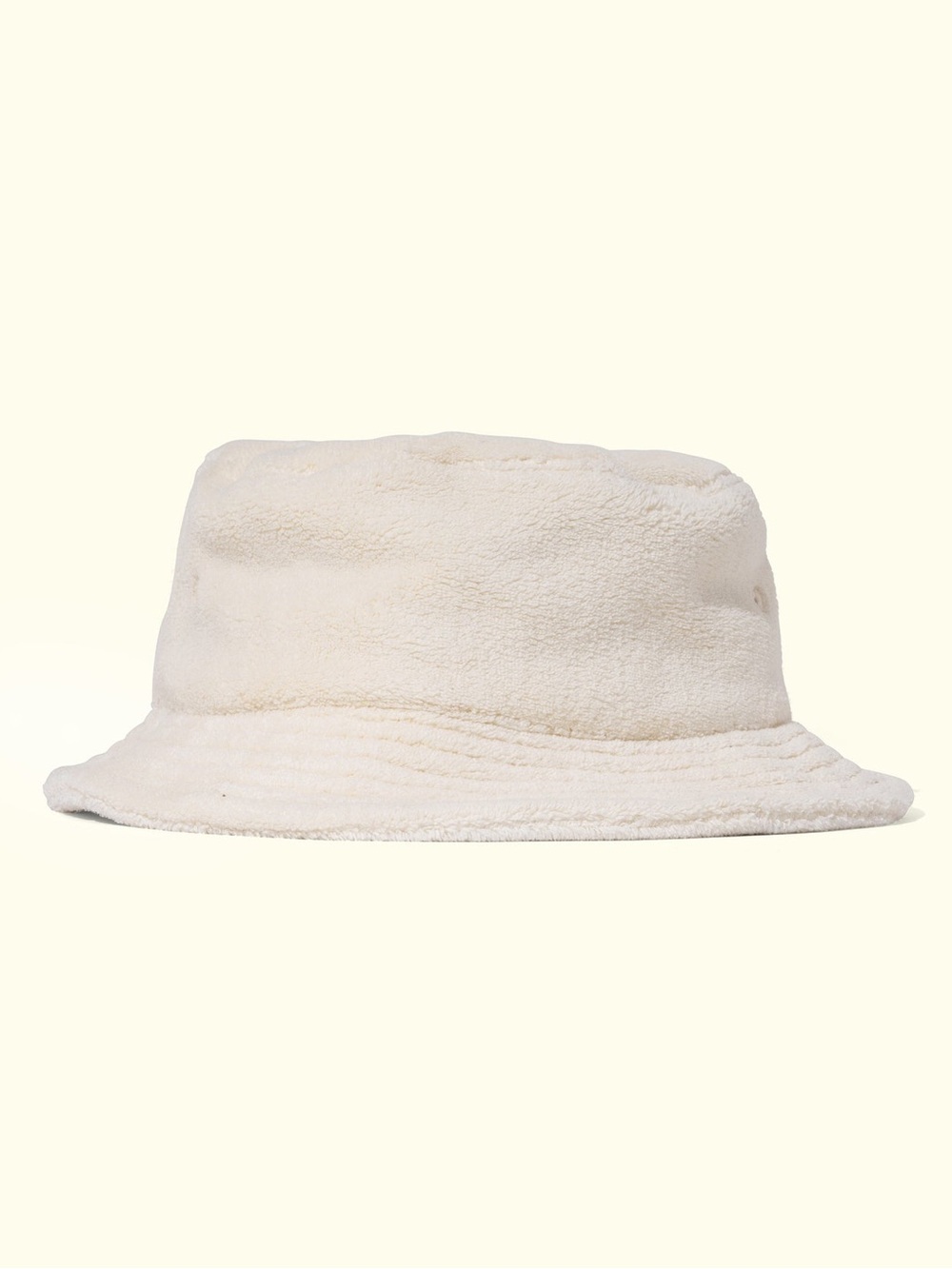 Sun Bum Plush Terry Bucket Hat (OS) - Picture 4 of 4
